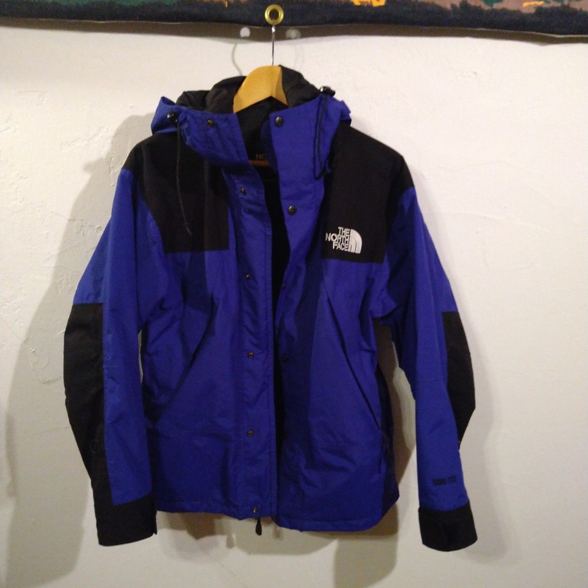 THE NORTH ノースフェイス GORE-TEX ゴアテックス マウンテン THE NORTH ノースフェイス GORE-TEX ゴアテックス マウンテン