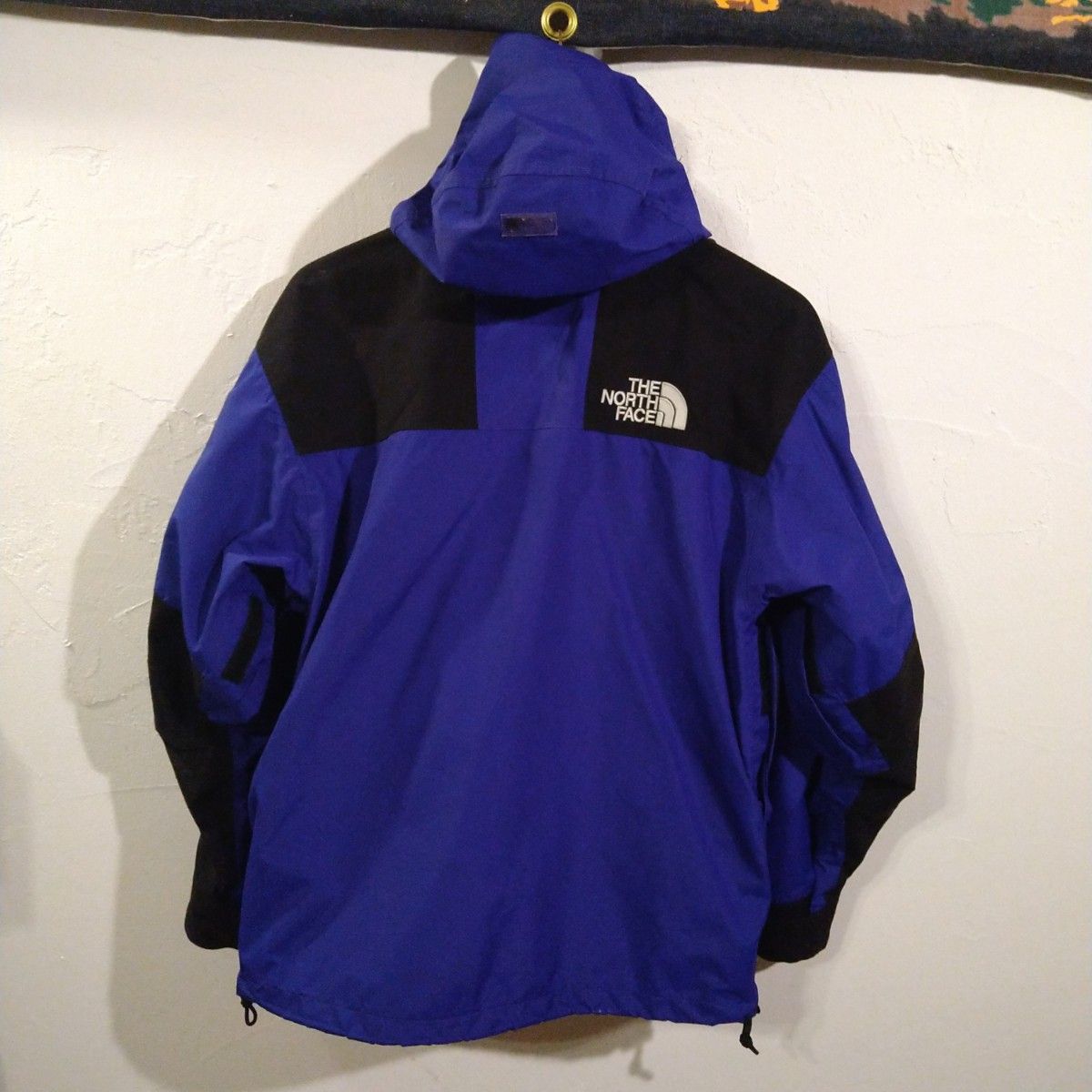 THE NORTH ノースフェイス GORE-TEX ゴアテックス マウンテン THE NORTH ノースフェイス GORE-TEX ゴアテックス マウンテン