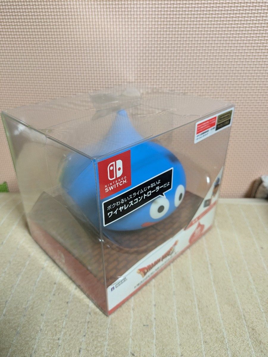 Nintendo Switch HORI スライムコントローラー|Yahoo!フリマ Nintendo Switch HORI スライムコントローラー|Yahoo!フリマ