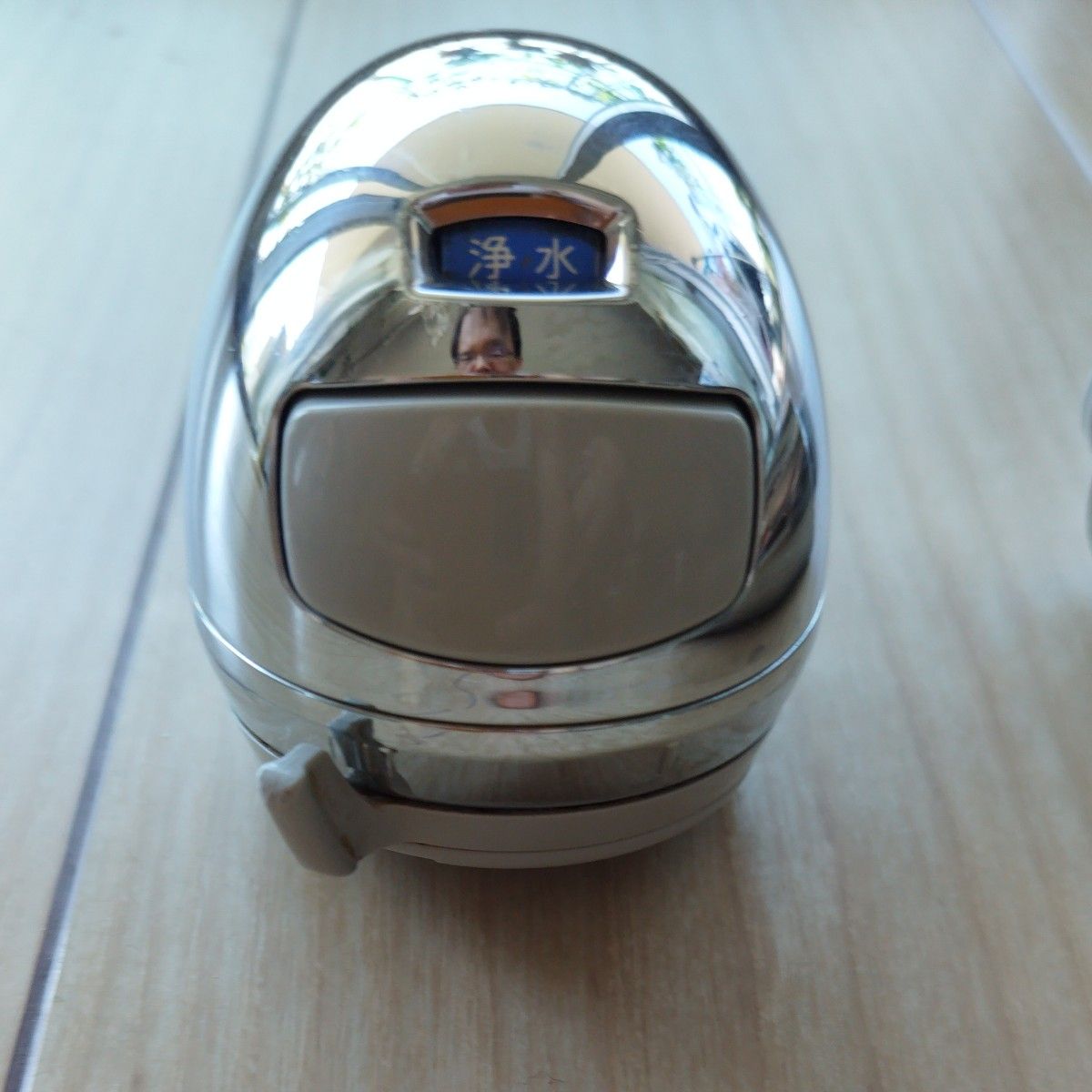 タカギ 浄水器 蛇口 ヘッド|Yahoo!フリマ(旧PayPayフリマ) タカギ 浄水器 蛇口 ヘッド|Yahoo!フリマ(旧PayPayフリマ)