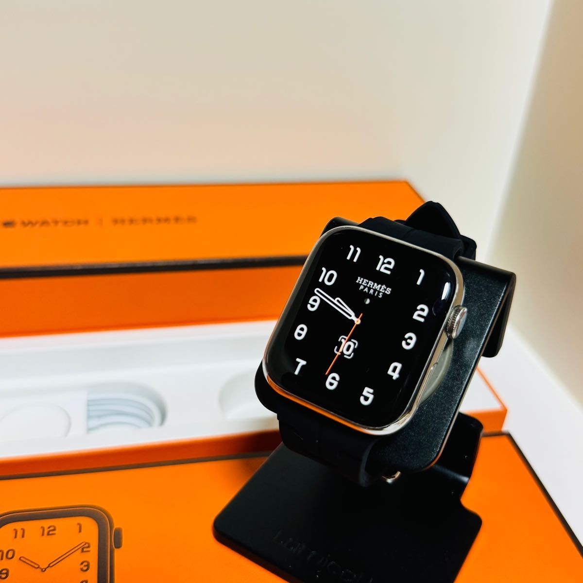 Apple watch HERMES series 5 シルバー エルメス|Yahoo!フリマ Apple watch HERMES series 5 シルバー エルメス|Yahoo!フリマ