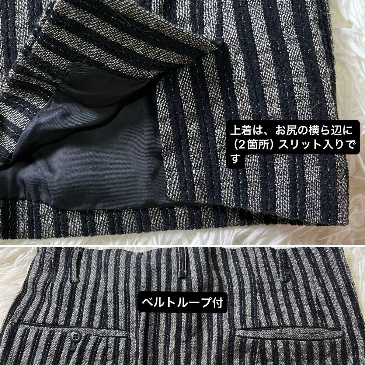 スーツ セットアップ 90s メンズティノラス ハイネック スーツ セットアップ 90s メンズティノラス ハイネック