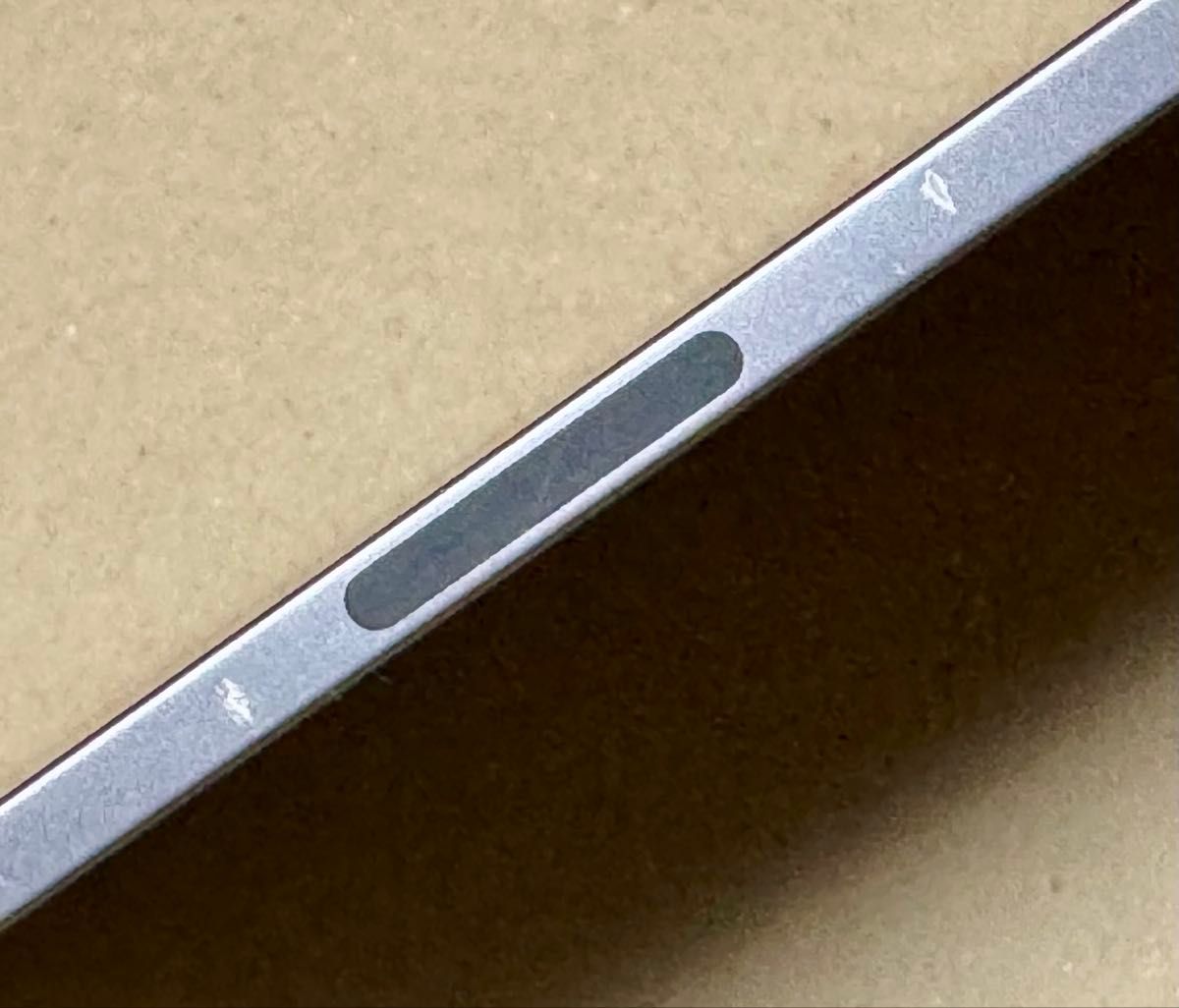 訳あり iPad Pro 11インチ 第1世代 256GB スペースグレイ MU102J 訳あり iPad Pro 11インチ 第1世代 256GB スペースグレイ MU102J