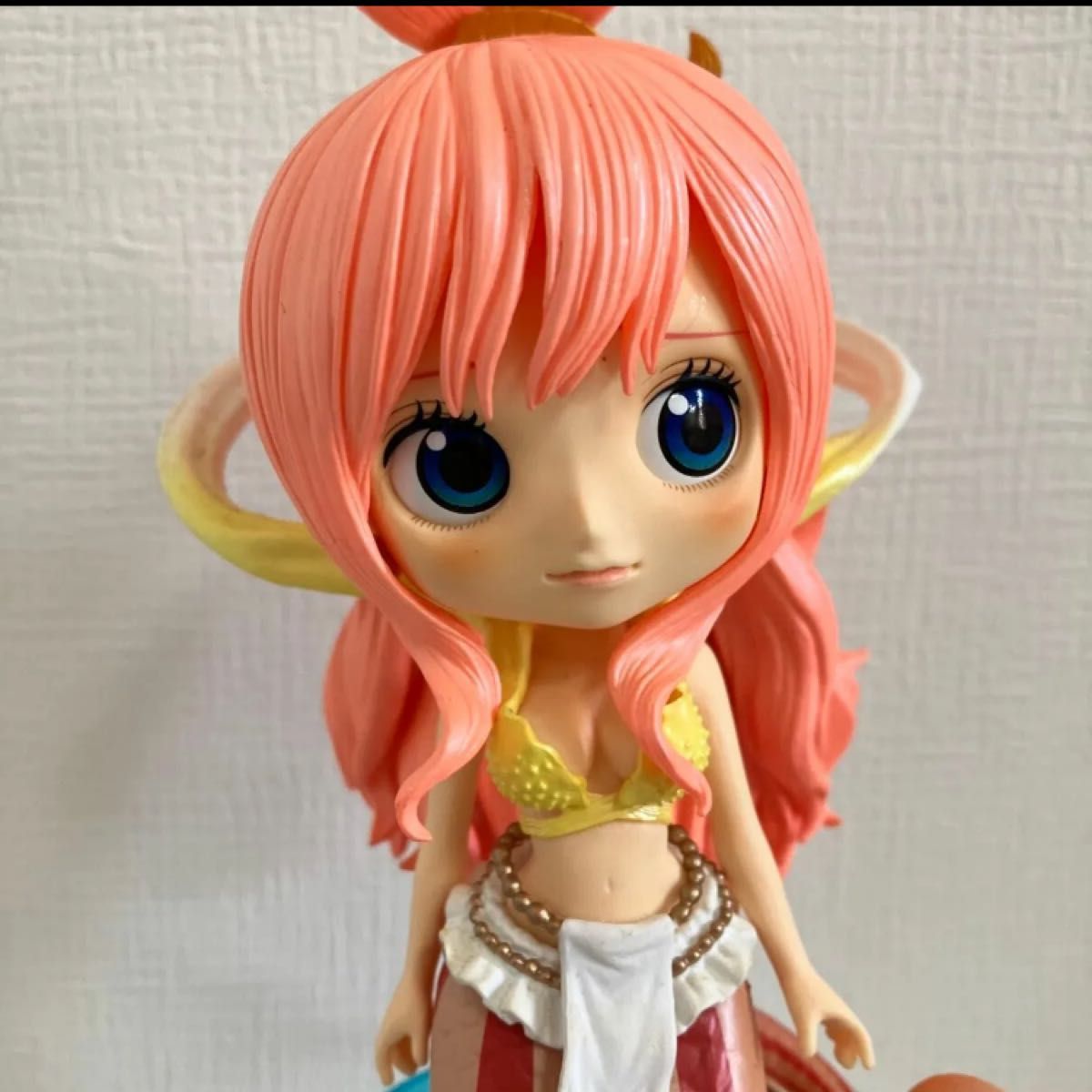しらほし キューポスケット フィギュア ミニ 2点セット しらほし キューポスケット フィギュア ミニ 2点セット