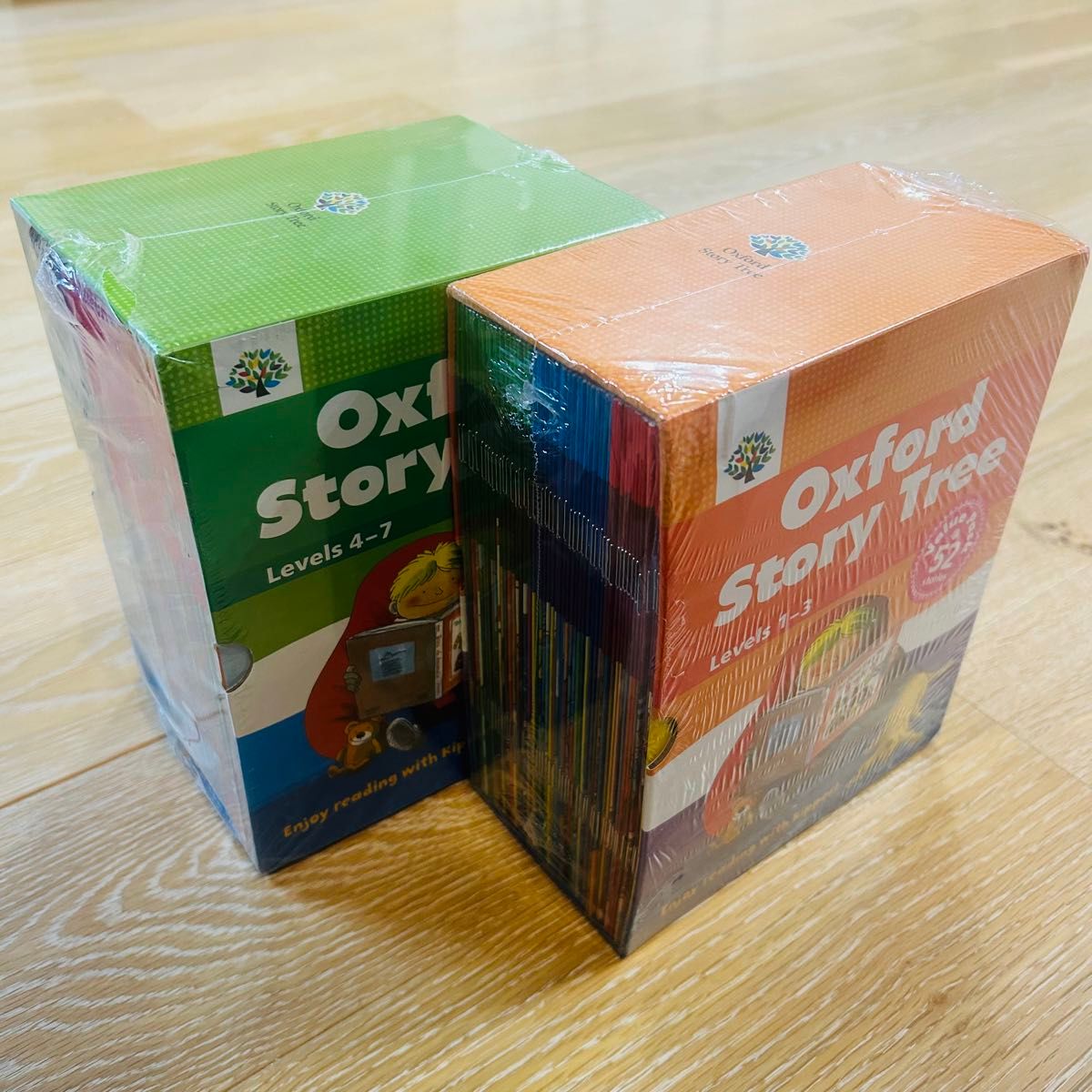 OST レベル1-7 104冊 Oxford Story Tree マイヤペン対応 ORT stage 1 2 3 4 5 6 7 OST レベル1-7 104冊 Oxford Story Tree マイヤペン対応 ORT stage 1 2 3 4 5 6 7
