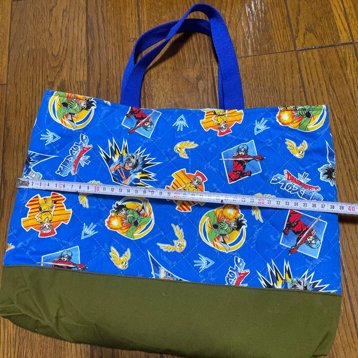 レッスンバッグ ハンドメイド 手提げバッグ|Yahoo!フリマ(旧 レッスンバッグ ハンドメイド 手提げバッグ|Yahoo!フリマ(旧