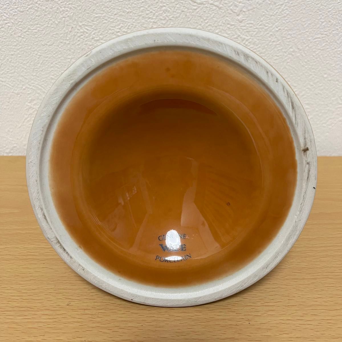 BELL'S Old Scotch Whisky 陶器ボトル 空き瓶 ベルズ ウイスキー BELL'S Old Scotch Whisky 陶器ボトル 空き瓶 ベルズ ウイスキー