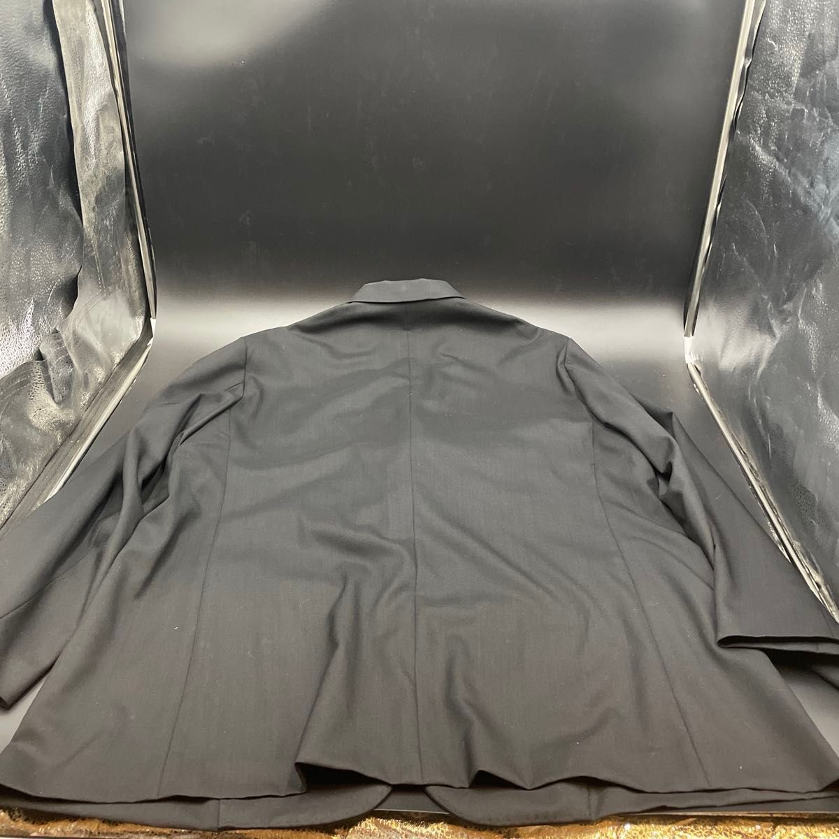 Y's for men 93ss カットワークジャケット ヨウジヤマモト Y's for men 93ss カットワークジャケット ヨウジヤマモト