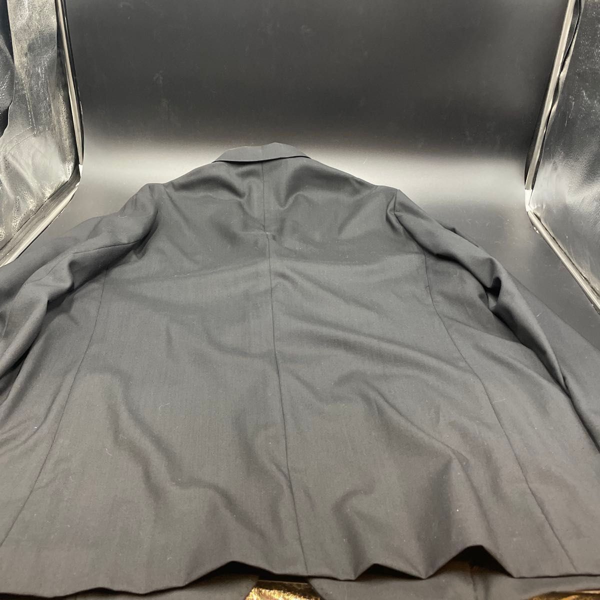Y's for men 93ss カットワークジャケット ヨウジヤマモト Y's for men 93ss カットワークジャケット ヨウジヤマモト