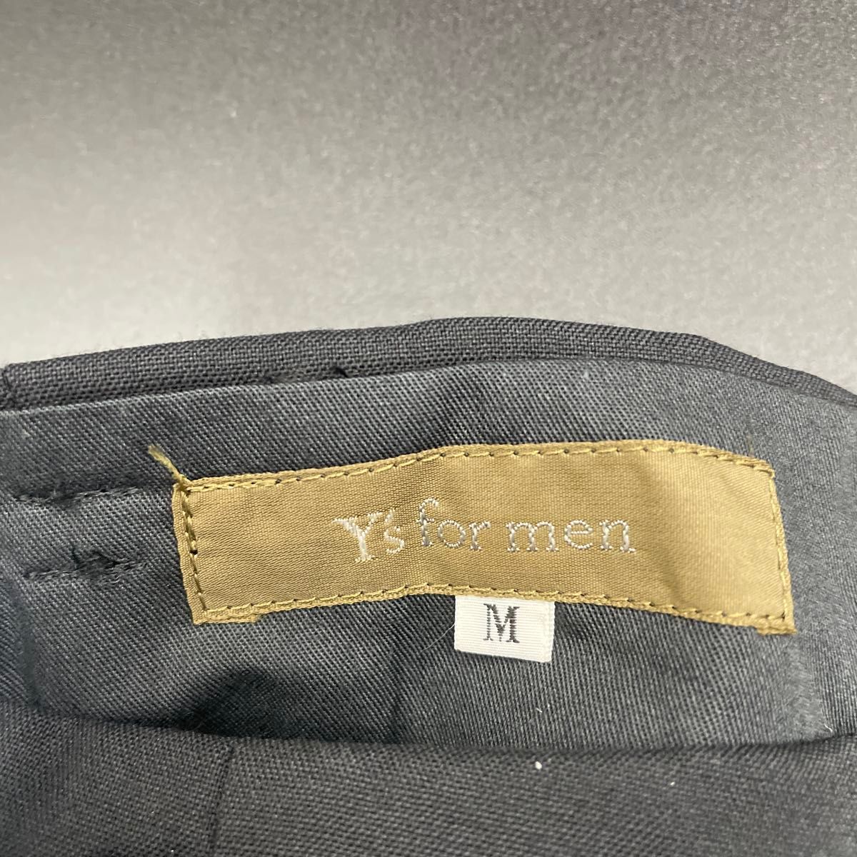 Y's for men 93ss カットワークジャケット ヨウジヤマモト Y's for men 93ss カットワークジャケット ヨウジヤマモト