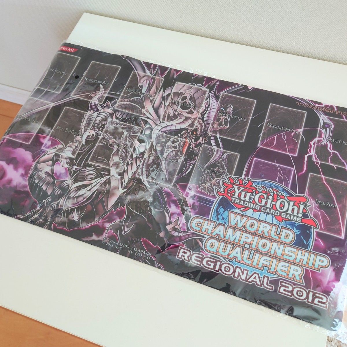 遊戯王 暗黒界の龍神グラファ 新品未使用 プレイマット|Yahoo 遊戯王 暗黒界の龍神グラファ 新品未使用 プレイマット|Yahoo