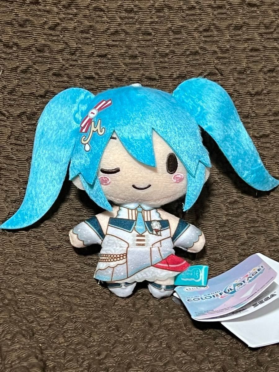 プロジェクトセカイ カラフルステージ feat 初音ミク ふわぷち プロジェクトセカイ カラフルステージ feat 初音ミク ふわぷち