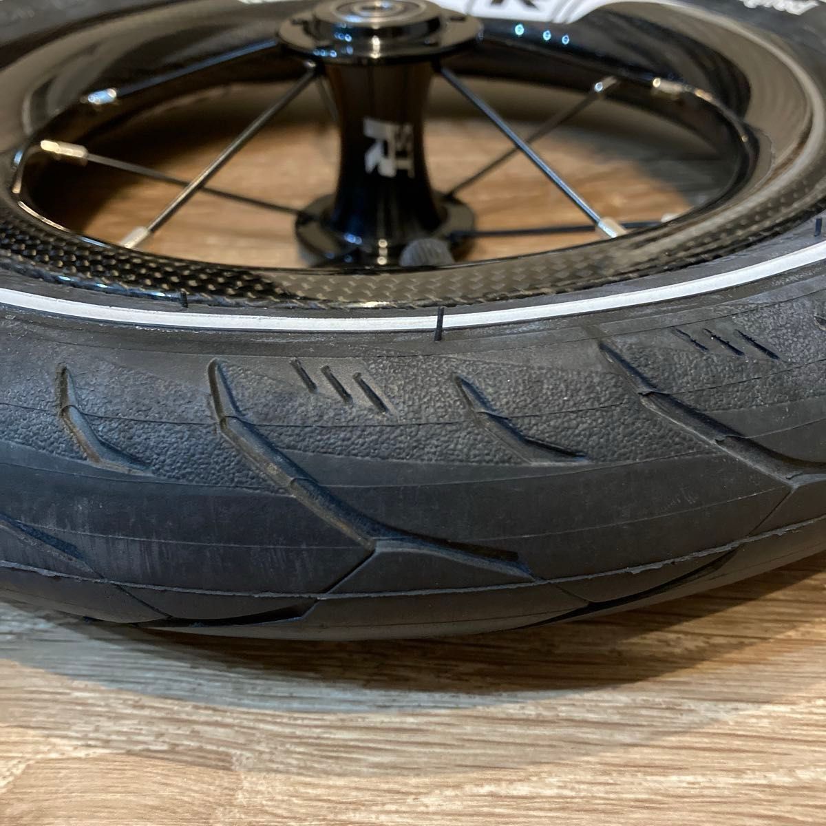 ストライダー ST-R カーボンホイール MKP CST Team limited/Type ストライダー ST-R カーボンホイール MKP CST Team limited/Type