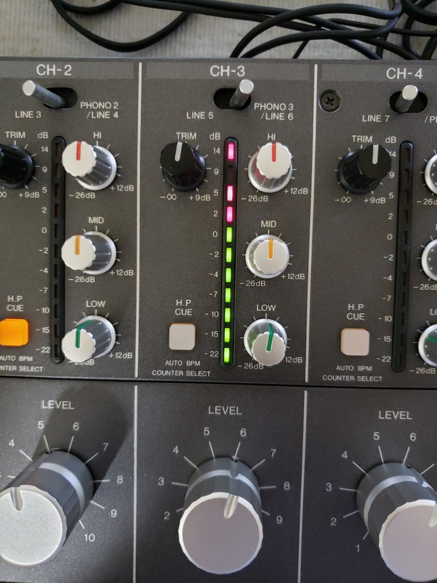 Pioneer djm 3000 ROTARY 美品|Yahoo!フリマ(旧PayPayフリマ) Pioneer djm 3000 ROTARY 美品|Yahoo!フリマ(旧PayPayフリマ)