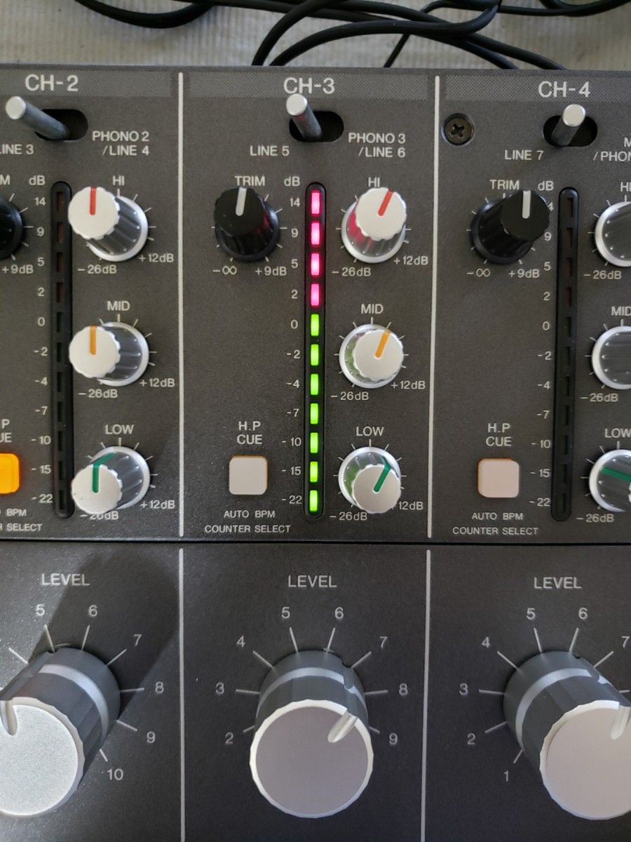 Pioneer djm 3000 ROTARY 美品|Yahoo!フリマ(旧PayPayフリマ) Pioneer djm 3000 ROTARY 美品|Yahoo!フリマ(旧PayPayフリマ)
