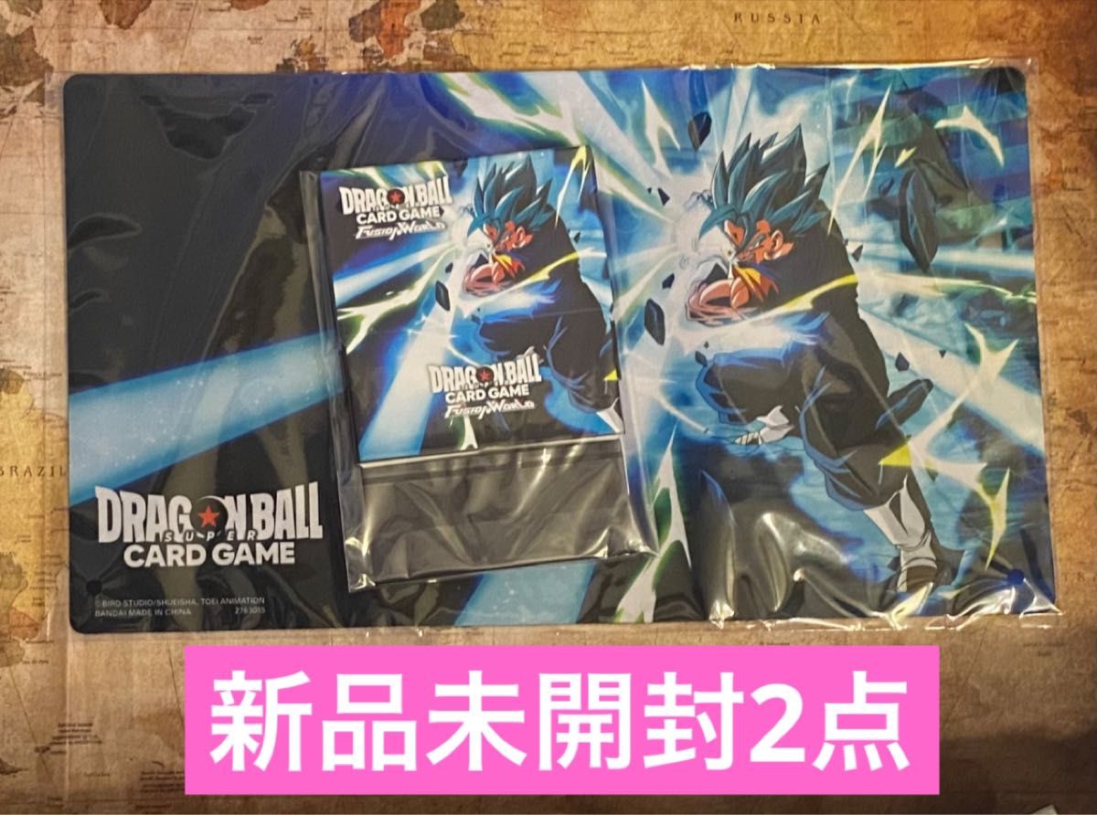 ドラゴンボール フュージョンワールド チャンピオンシップセット ドラゴンボール フュージョンワールド チャンピオンシップセット