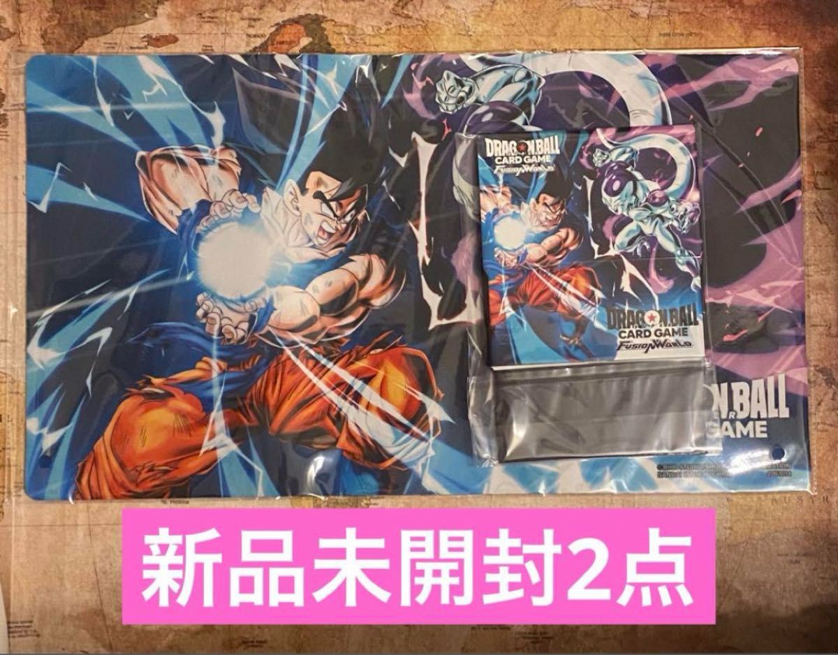 ドラゴンボール フュージョンワールド チャンピオンシップセット ドラゴンボール フュージョンワールド チャンピオンシップセット