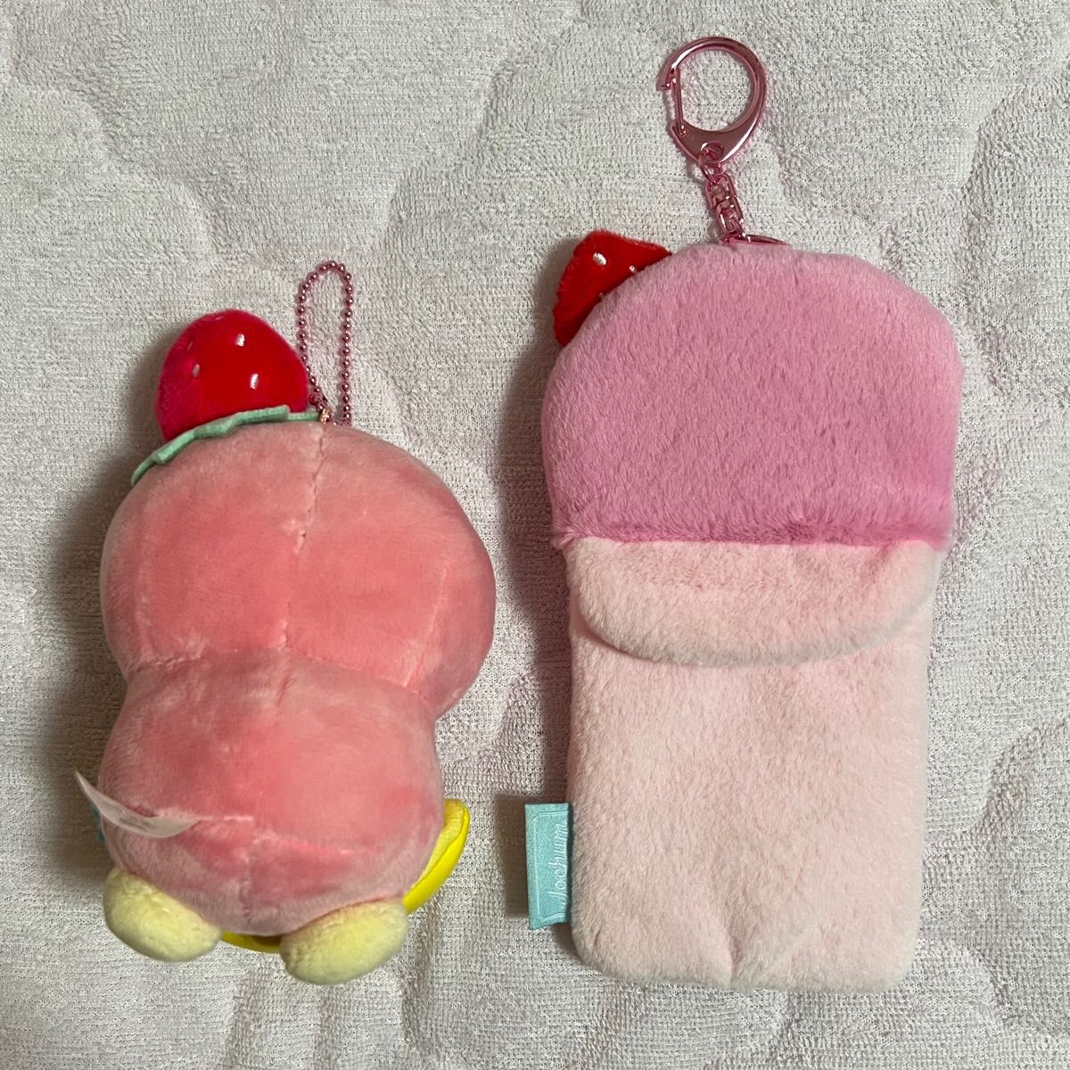 ジェオチャム 川西拓実 JO1 ぽぽ JOCHUM ぬいぐるみ トレカ ジェオチャム 川西拓実 JO1 ぽぽ JOCHUM ぬいぐるみ トレカ