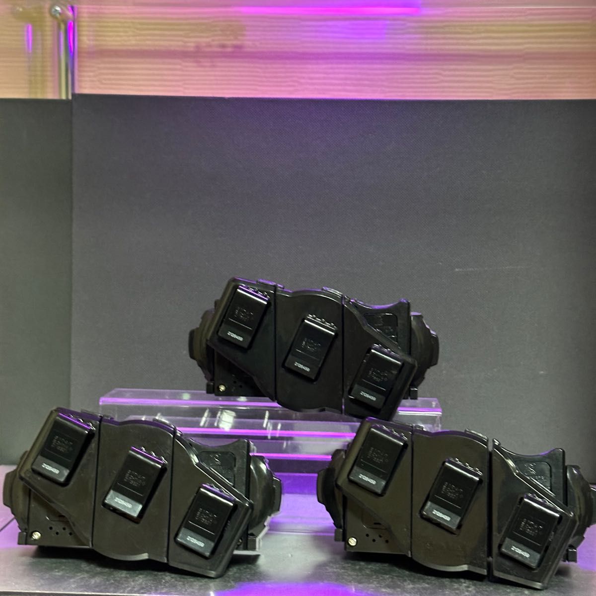 食玩 トレーディングフィギュア 仮面ライダーオーズ プトティラ