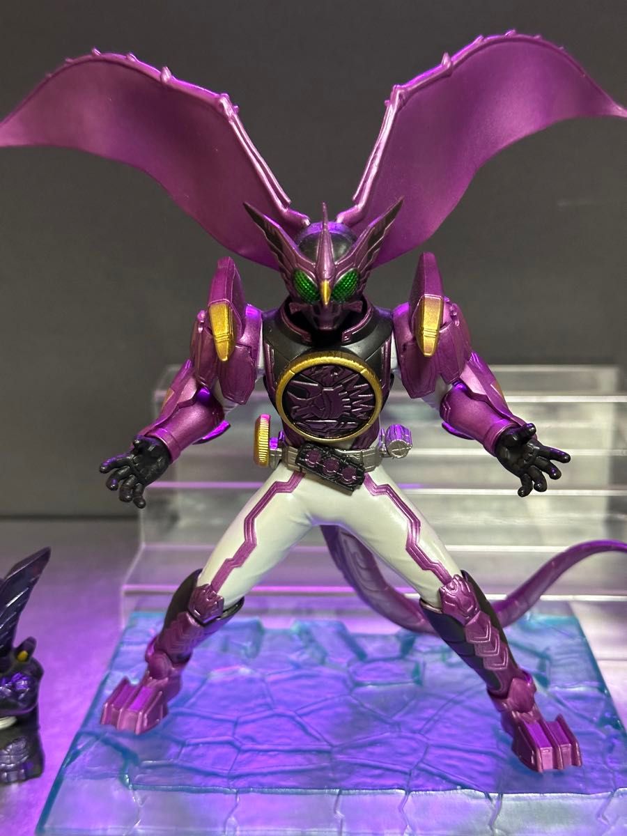 好評 TAMASHII Amazon.co.jp: NATIONS 仮面 S.H.フィギュアーツ