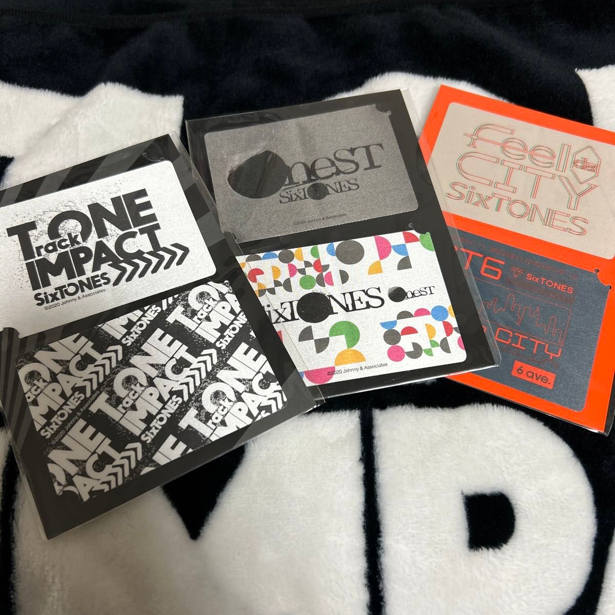 SixTONES ステッカーセット|Yahoo!フリマ(旧PayPayフリマ) SixTONES ステッカーセット|Yahoo!フリマ(旧PayPayフリマ)