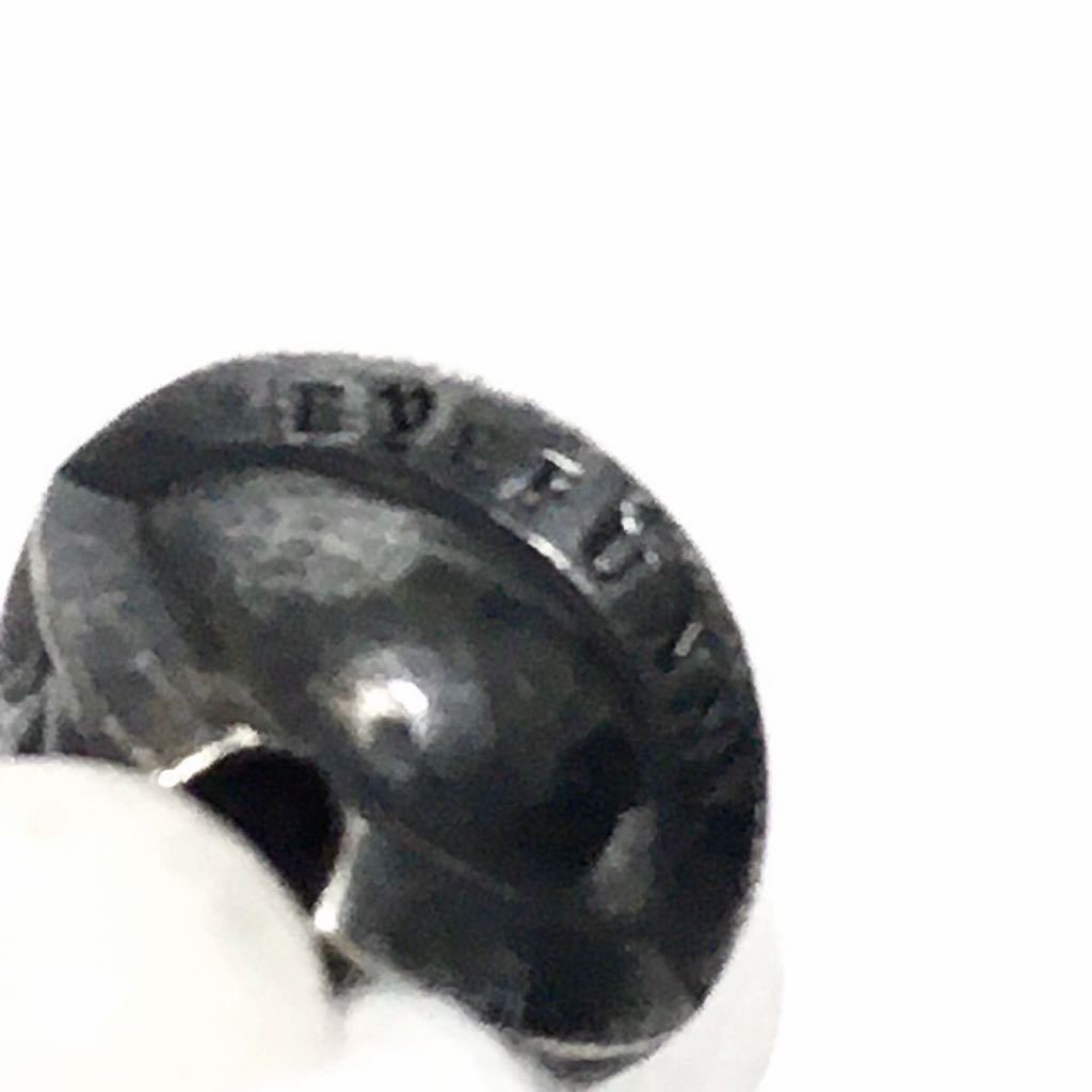 EYEFUNNY アイファニー ブレスレット 天然石 SV 925 シルバー 超美品