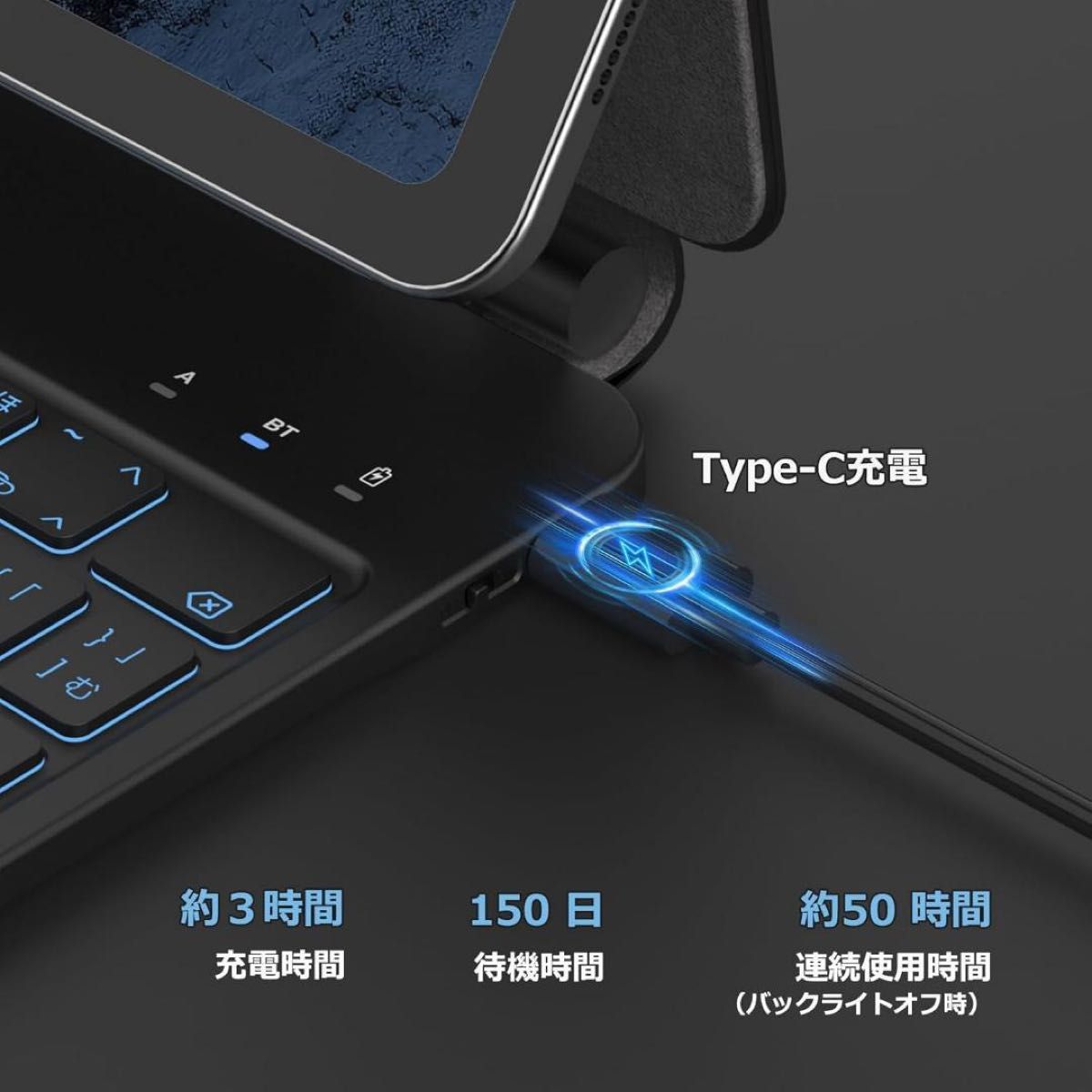 iPad Pro M4 マジックキーボード 2024 11インチ Magic Keyboard iPad Pro M4 マジックキーボード 2024 11インチ Magic Keyboard