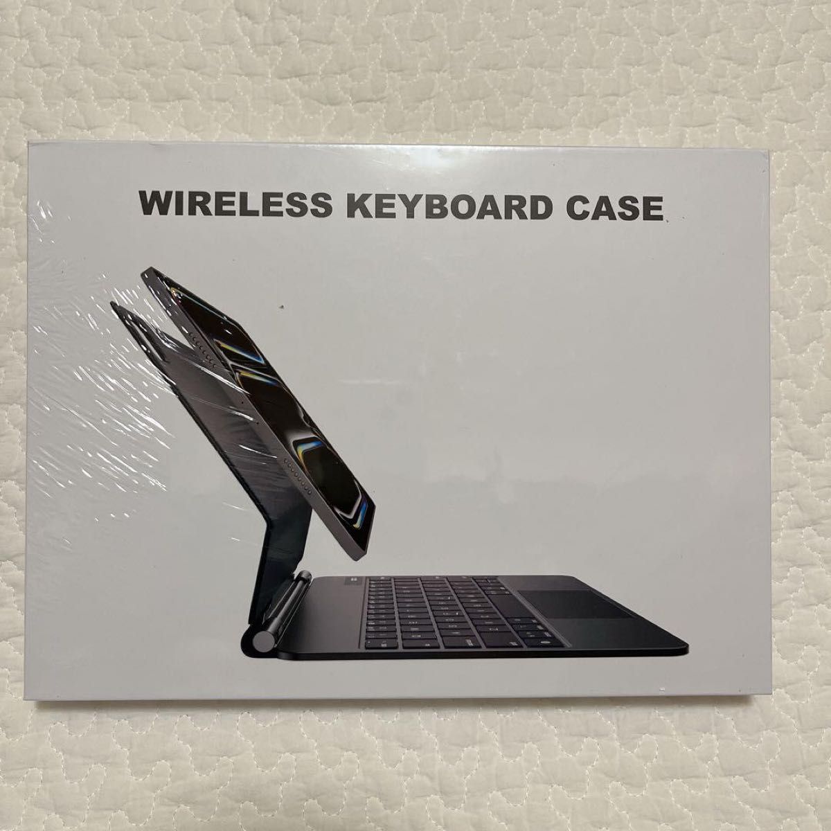 iPad Pro M4 マジックキーボード 2024 11インチ Magic Keyboard iPad Pro M4 マジックキーボード 2024 11インチ Magic Keyboard