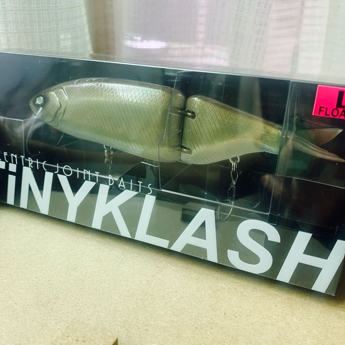 タイニークラッシュ low フルムーンバイト タイニークラッシュ フルムーンバイト low tinyklash full moon