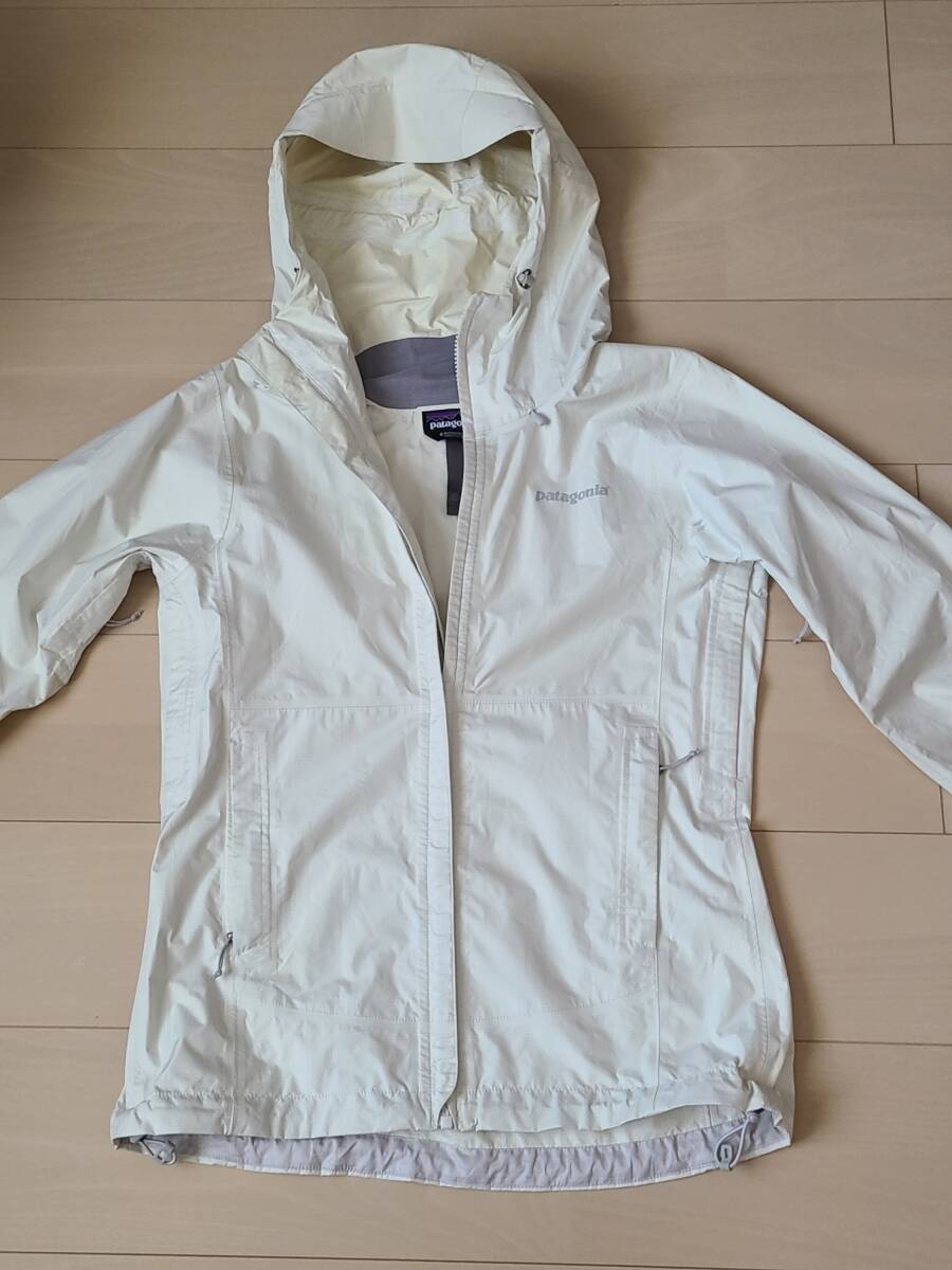 割引クーポン 【中古品】patagonia パタゴニア ナイロンジャケット Sサイズ ジャケット・アウター