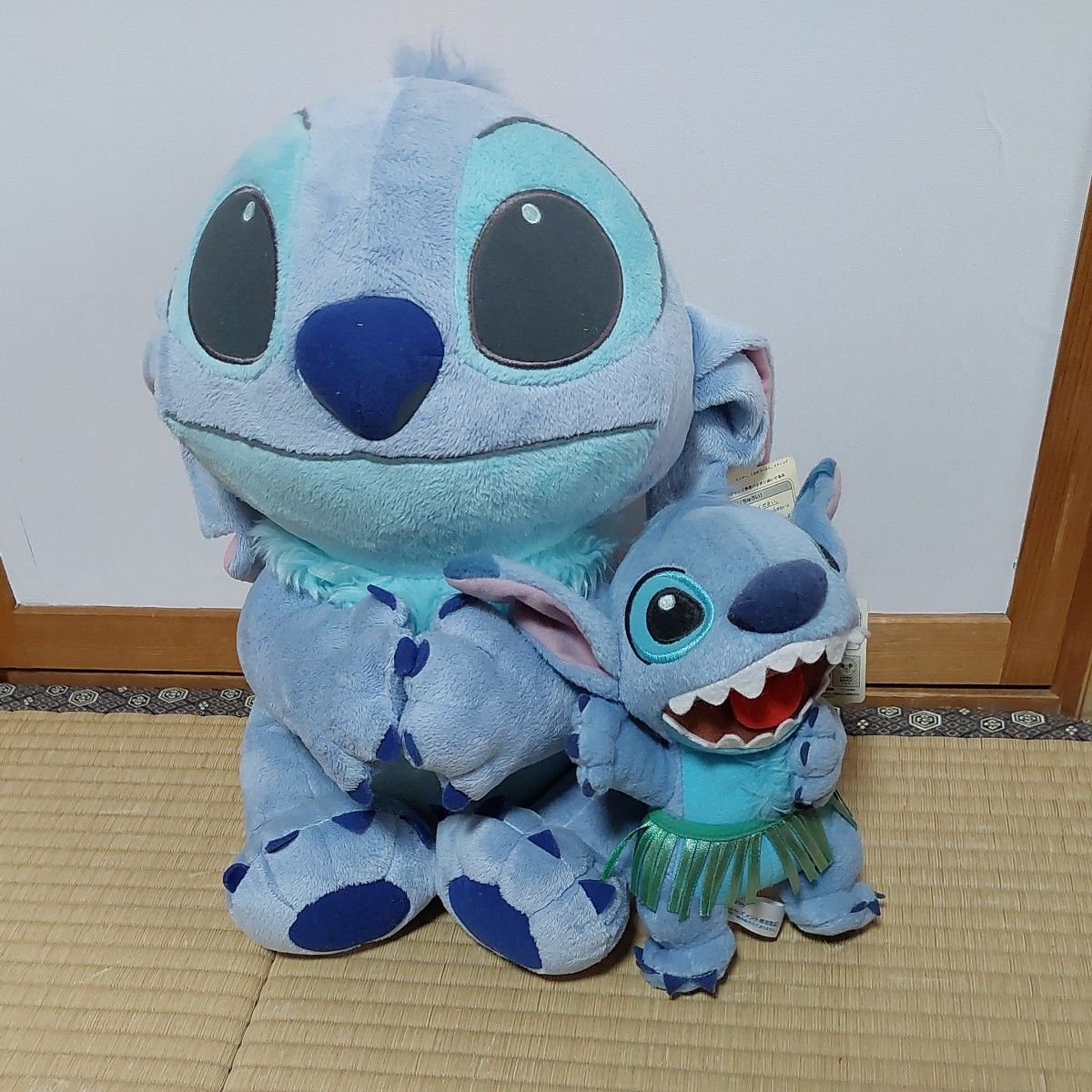 スティッチ ぬいぐるみ 2体セット ディズニー|Yahoo!フリマ(旧 スティッチ ぬいぐるみ 2体セット ディズニー|Yahoo!フリマ(旧