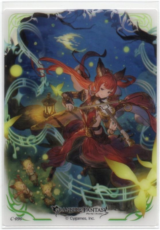 ヤフオク セレフィラ グランブルーファンタジー クリア ヤフオク セレフィラ グランブルーファンタジー クリア