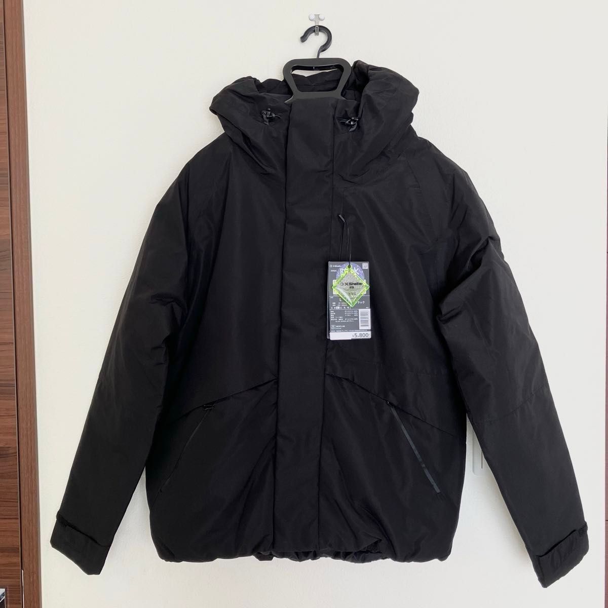 新品 ワークマン エックスシェルター X Shelter 断熱防水防寒 新品 ワークマン エックスシェルター X Shelter 断熱防水防寒