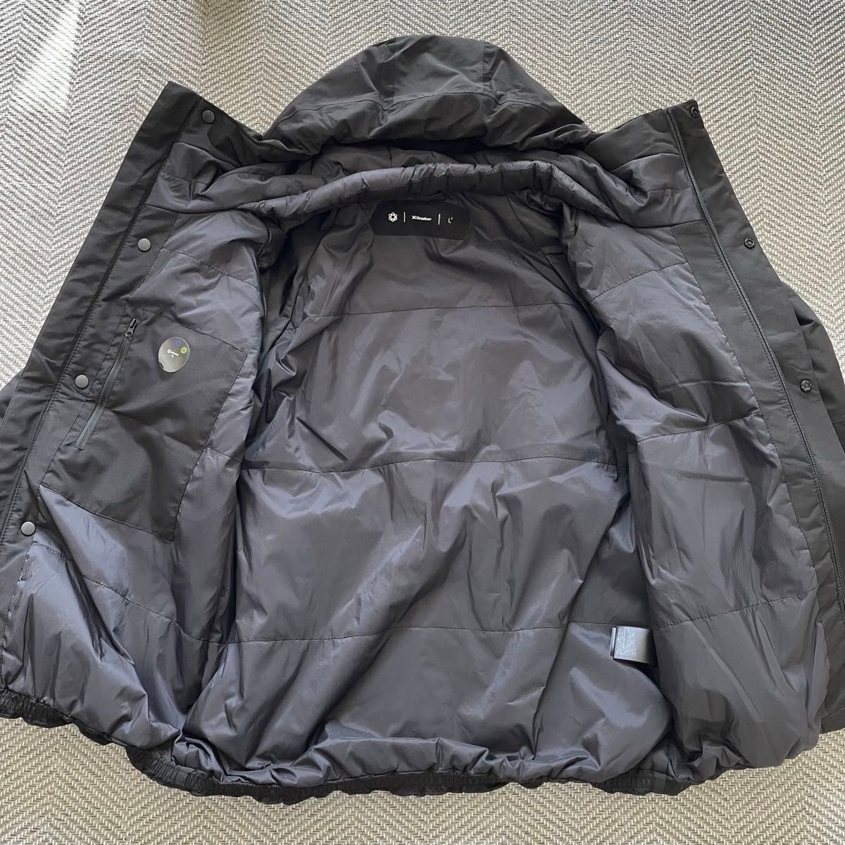 新品 ワークマン エックスシェルター X Shelter 断熱防水防寒 新品 ワークマン エックスシェルター X Shelter 断熱防水防寒