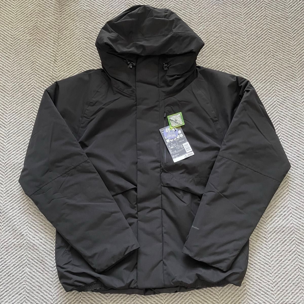 新品 ワークマン エックスシェルター X Shelter 断熱防水防寒 新品 ワークマン エックスシェルター X Shelter 断熱防水防寒