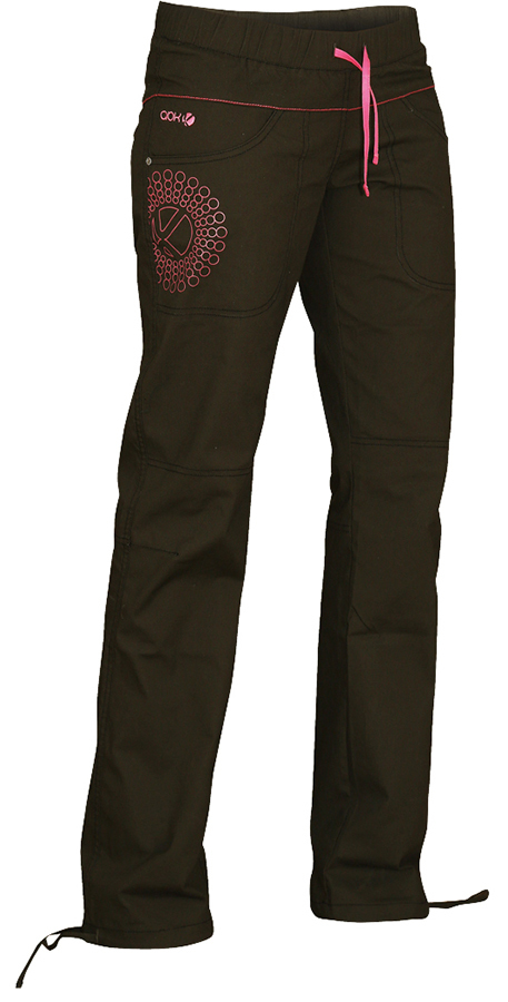♪希少ABK エービーケー ヴィール パンツ Vire V4 Pants ボルダリング