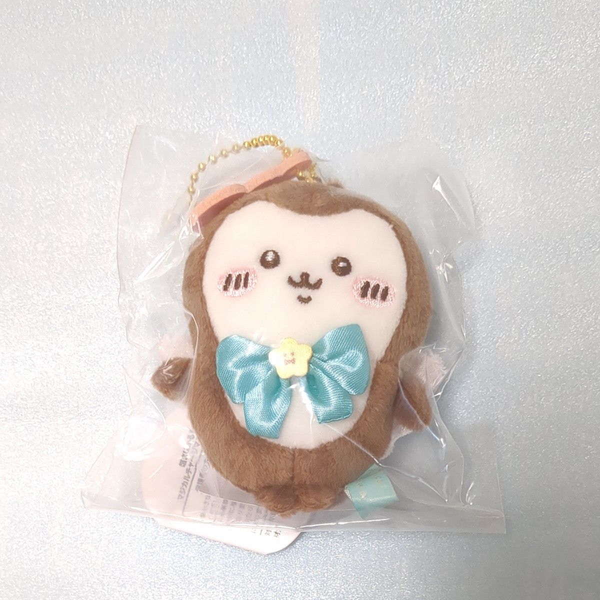 超 まじかるちいかわ マジカルチャージマスコット カブトムシ 超 まじかるちいかわ マジカルチャージマスコット カブトムシ