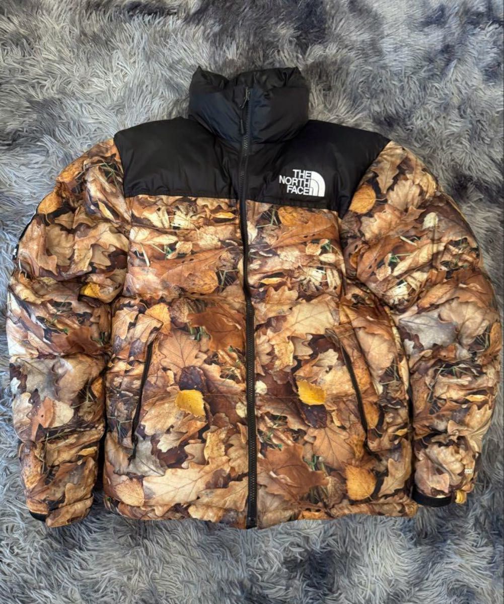 supreme THE NORTH FACE ダウンヌプシ 枯葉 Sサイズ|Yahoo supreme THE NORTH FACE ダウンヌプシ 枯葉 Sサイズ|Yahoo