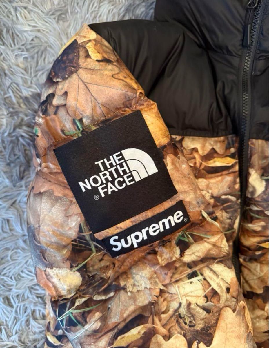 supreme THE NORTH FACE ダウンヌプシ 枯葉 Sサイズ|Yahoo supreme THE NORTH FACE ダウンヌプシ 枯葉 Sサイズ|Yahoo