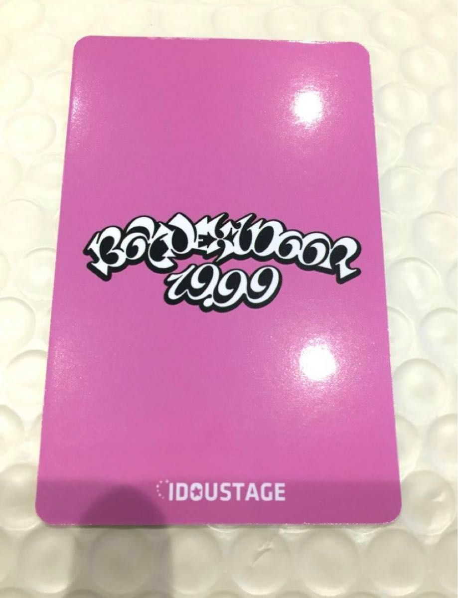 BOYNEXTDOOR ボネクド ボイネク 19 99 ソンホ IDOUSTAGE BOYNEXTDOOR ボネクド ボイネク 19 99 ソンホ IDOUSTAGE