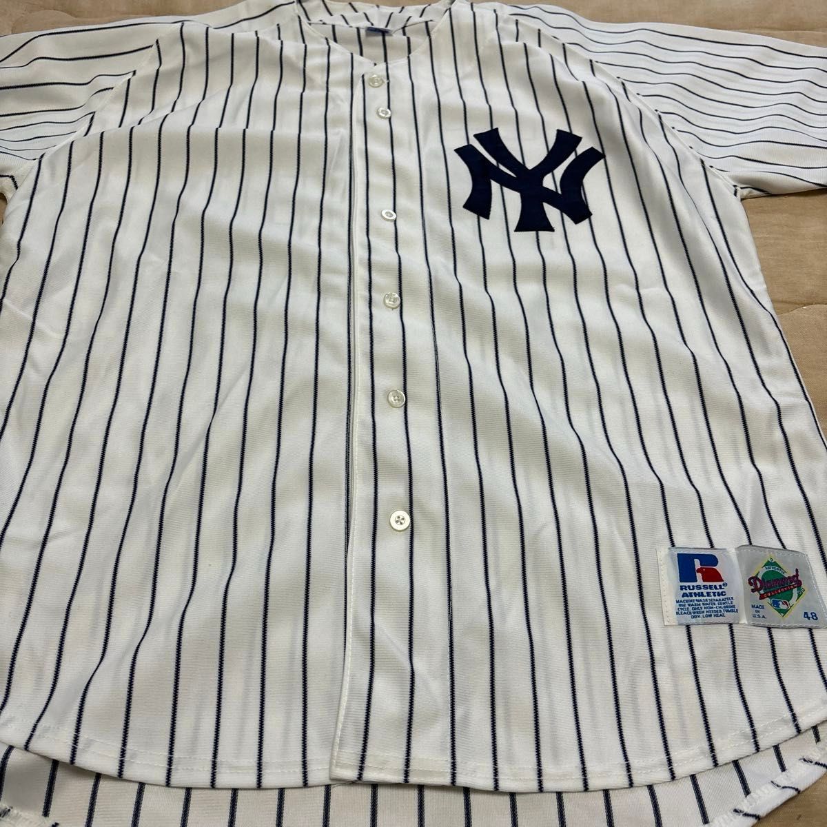 今や監督になった選手も!名選手の大リーグユニフォーム入荷しま 今や監督になった選手も!名選手の大リーグユニフォーム入荷しま