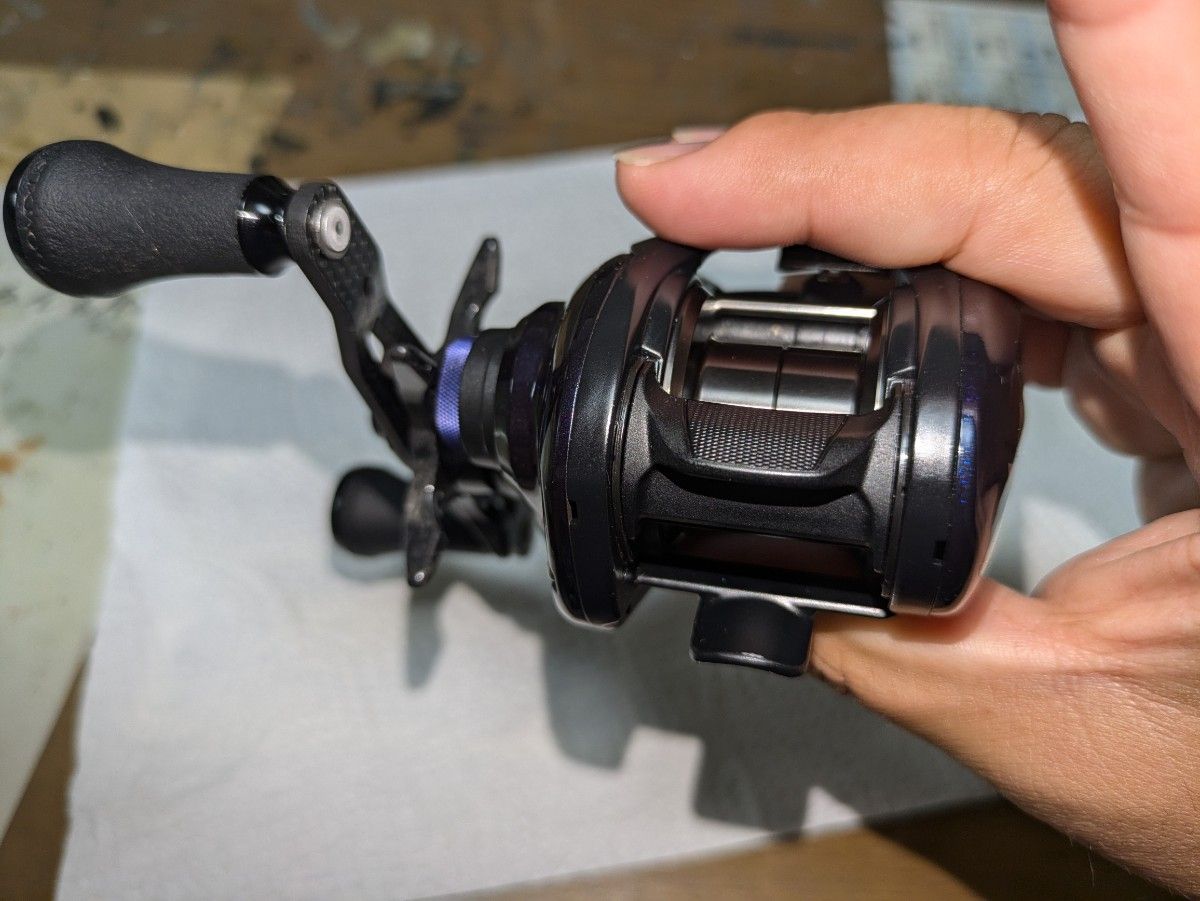 ダイワ DAIWA 23 ソルティスト SALTIST TW 100XHL PE SPECIAL ダイワ DAIWA 23 ソルティスト SALTIST TW 100XHL PE SPECIAL