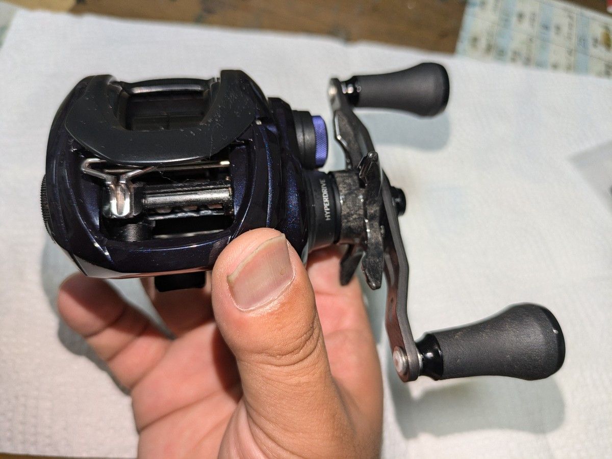 ダイワ DAIWA 23 ソルティスト SALTIST TW 100XHL PE SPECIAL ダイワ DAIWA 23 ソルティスト SALTIST TW 100XHL PE SPECIAL