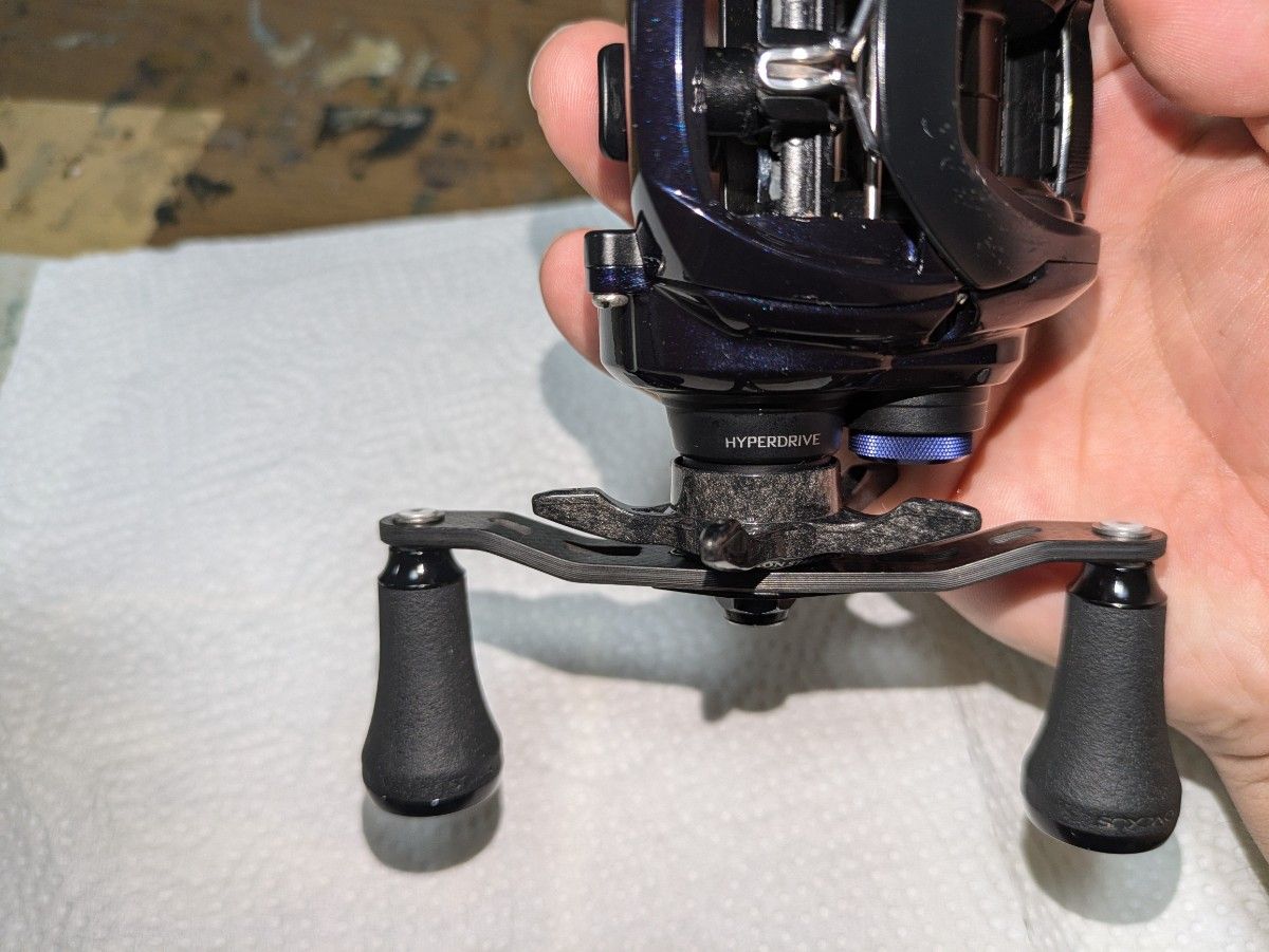 ダイワ DAIWA 23 ソルティスト SALTIST TW 100XHL PE SPECIAL ダイワ DAIWA 23 ソルティスト SALTIST TW 100XHL PE SPECIAL