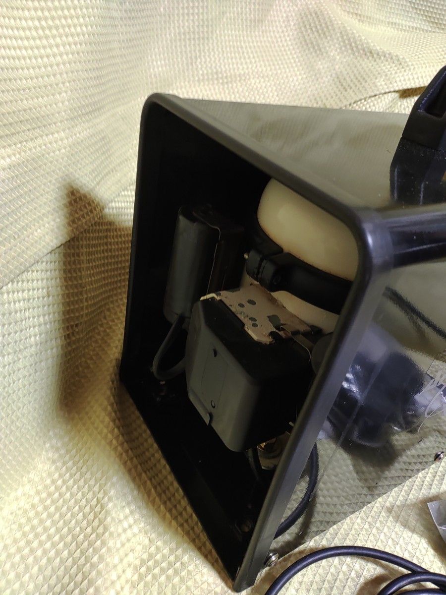 動作OK(^^) エアテックス 静音 室内用 サイレント エア 動作OK(^^) エアテックス 静音 室内用 サイレント エア