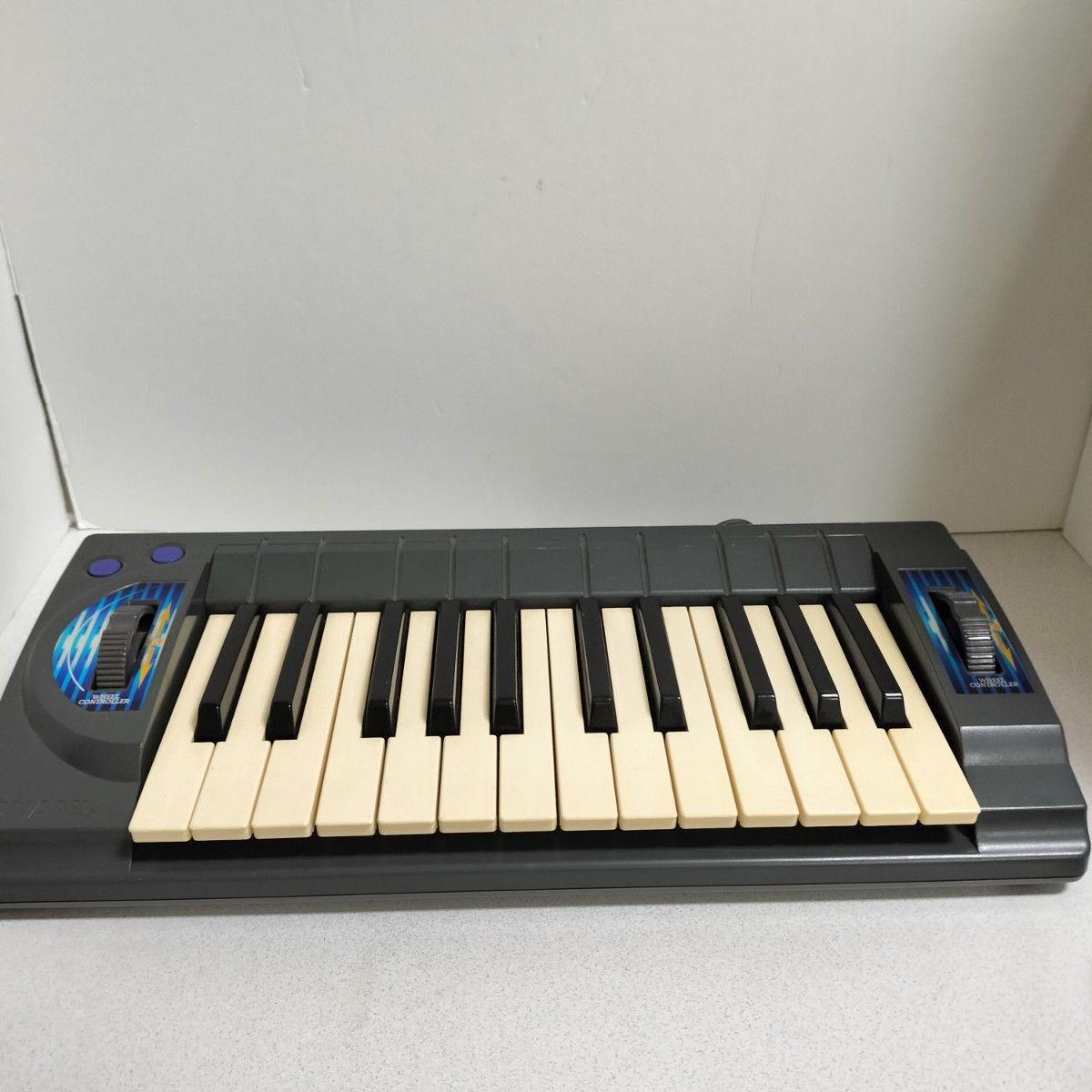 KONAMI キーボードマニア 専用 コントローラー RU025|Yahoo KONAMI キーボードマニア 専用 コントローラー RU025|Yahoo