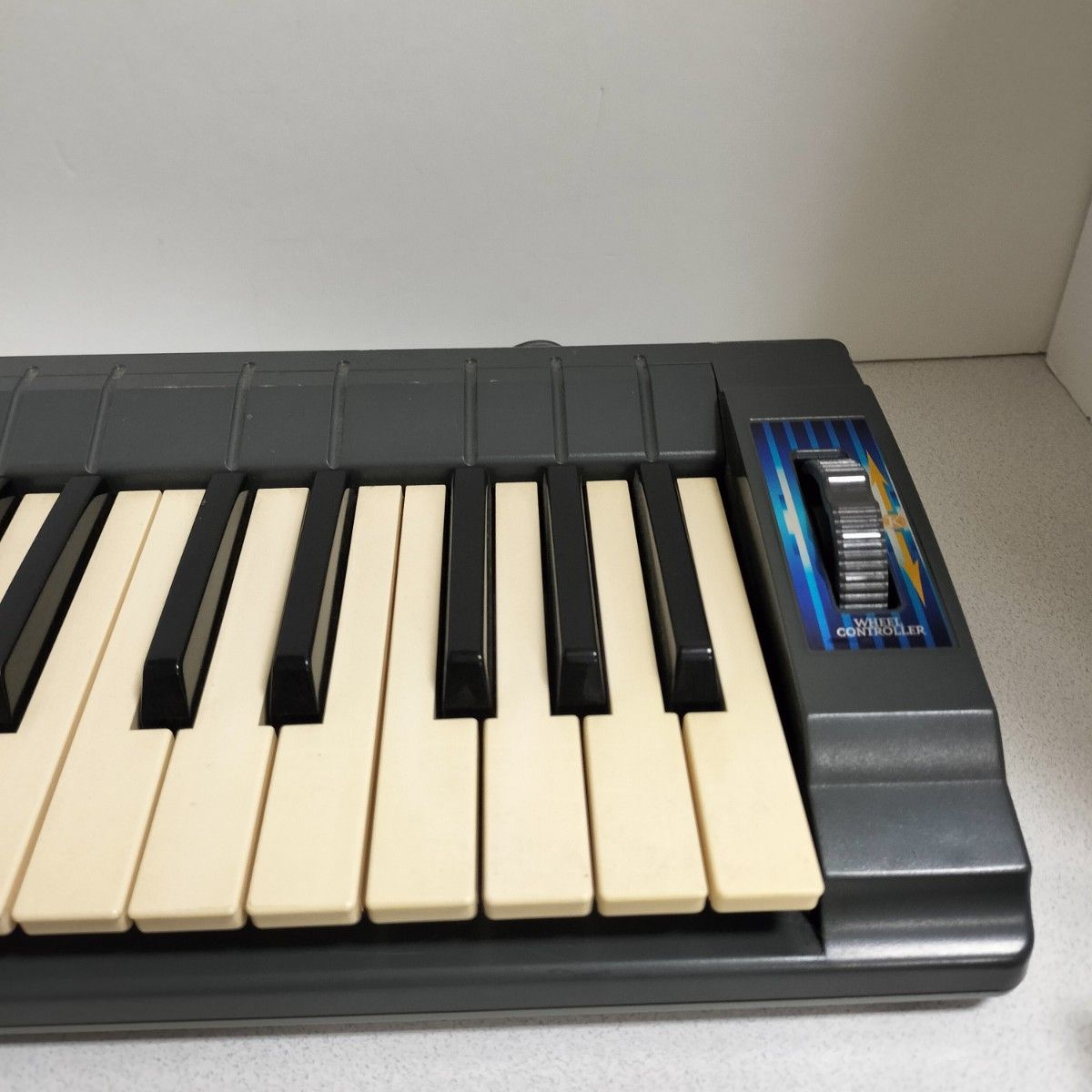 KONAMI キーボードマニア 専用 コントローラー RU025|Yahoo KONAMI キーボードマニア 専用 コントローラー RU025|Yahoo