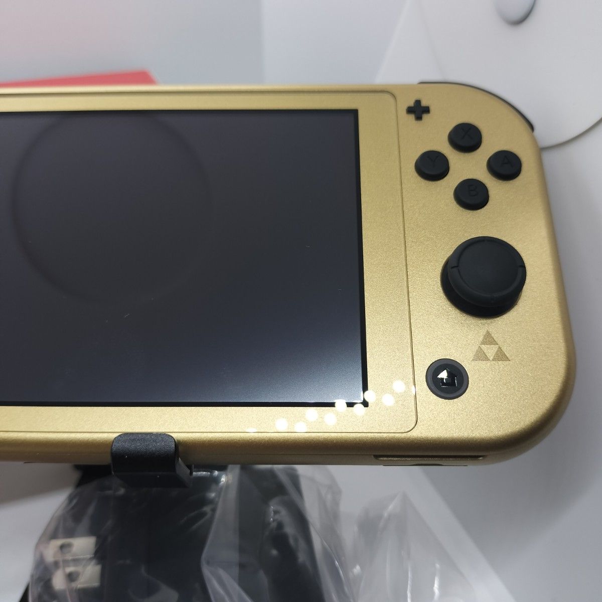 Nintendo Switch Lite ハイラルエディション|Yahoo!フリマ(旧 Nintendo Switch Lite ハイラルエディション|Yahoo!フリマ(旧