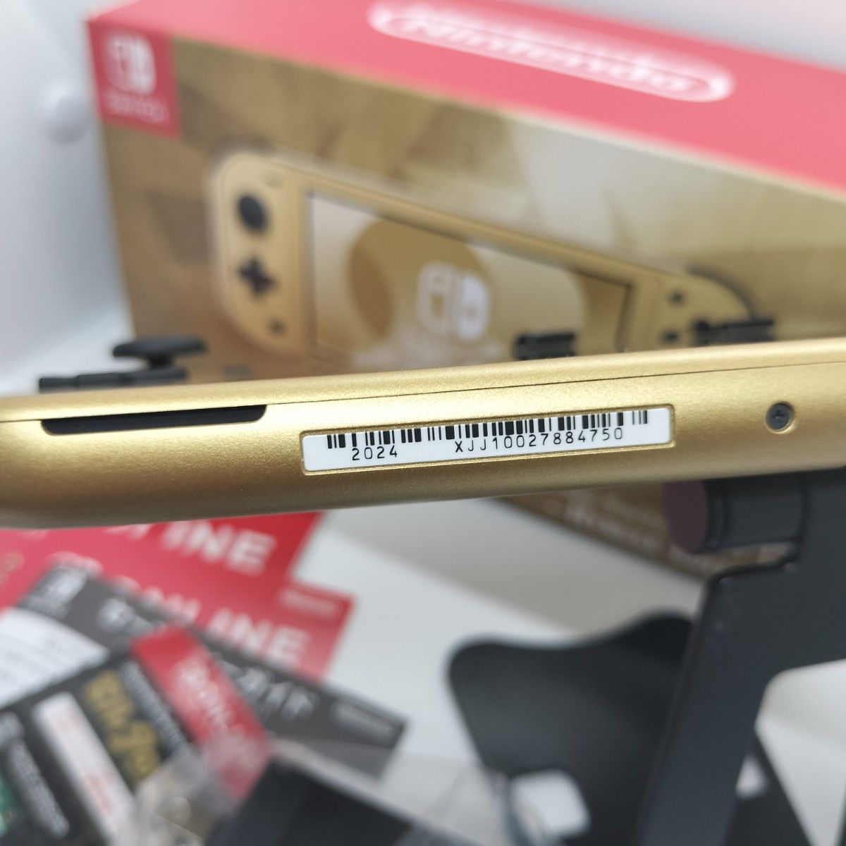 Nintendo Switch Lite ハイラルエディション|Yahoo!フリマ(旧 Nintendo Switch Lite ハイラルエディション|Yahoo!フリマ(旧