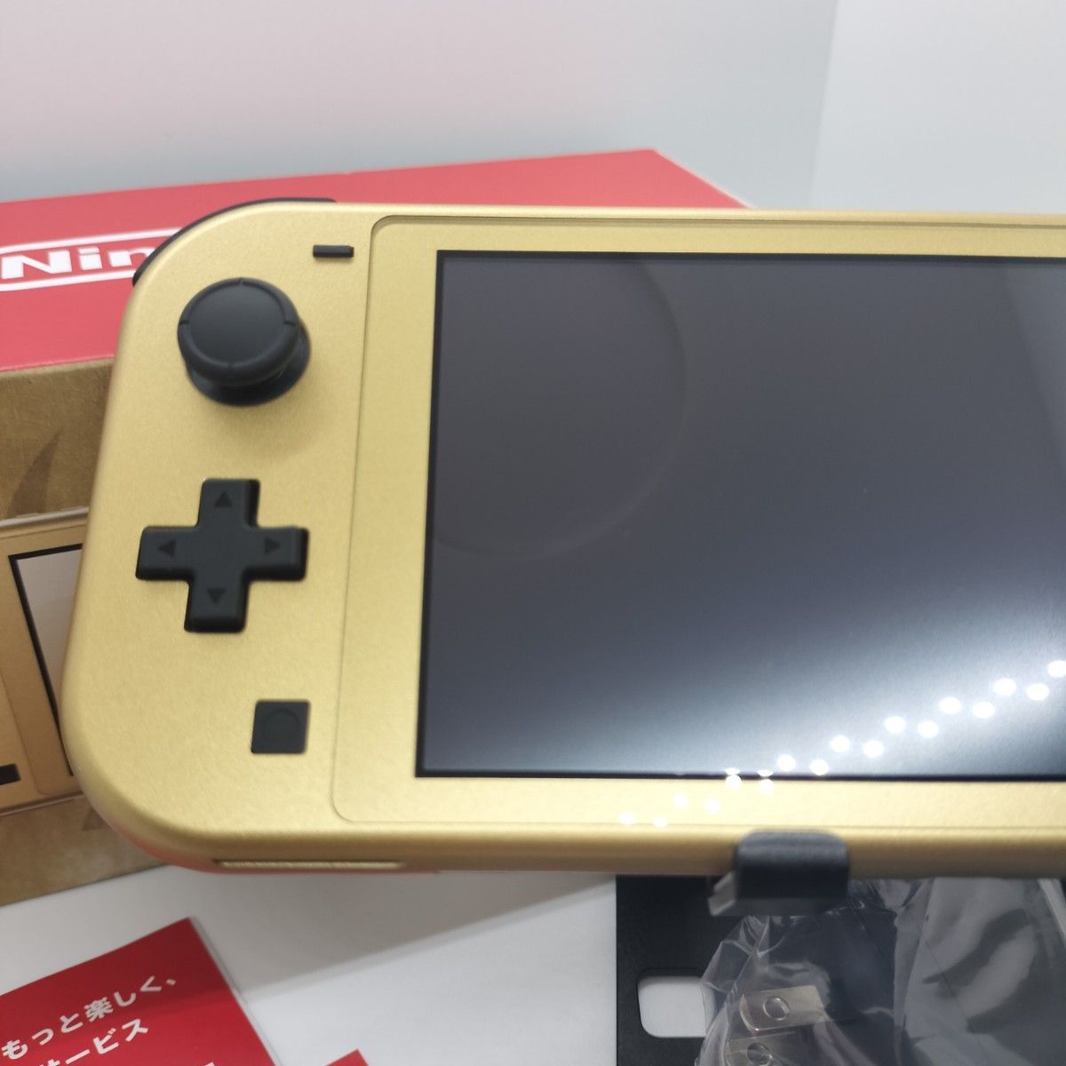 Nintendo Switch Lite ハイラルエディション|Yahoo!フリマ(旧 Nintendo Switch Lite ハイラルエディション|Yahoo!フリマ(旧